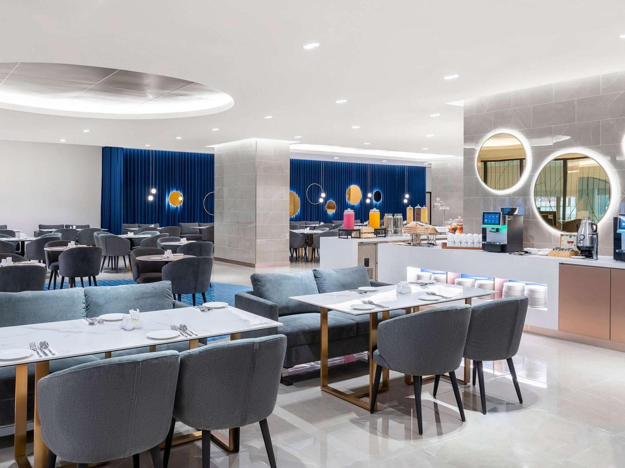 Mercure Kuala Lumpur Trion Экстерьер фото